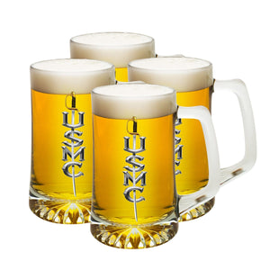 More Picture, USMC Sword Tankard