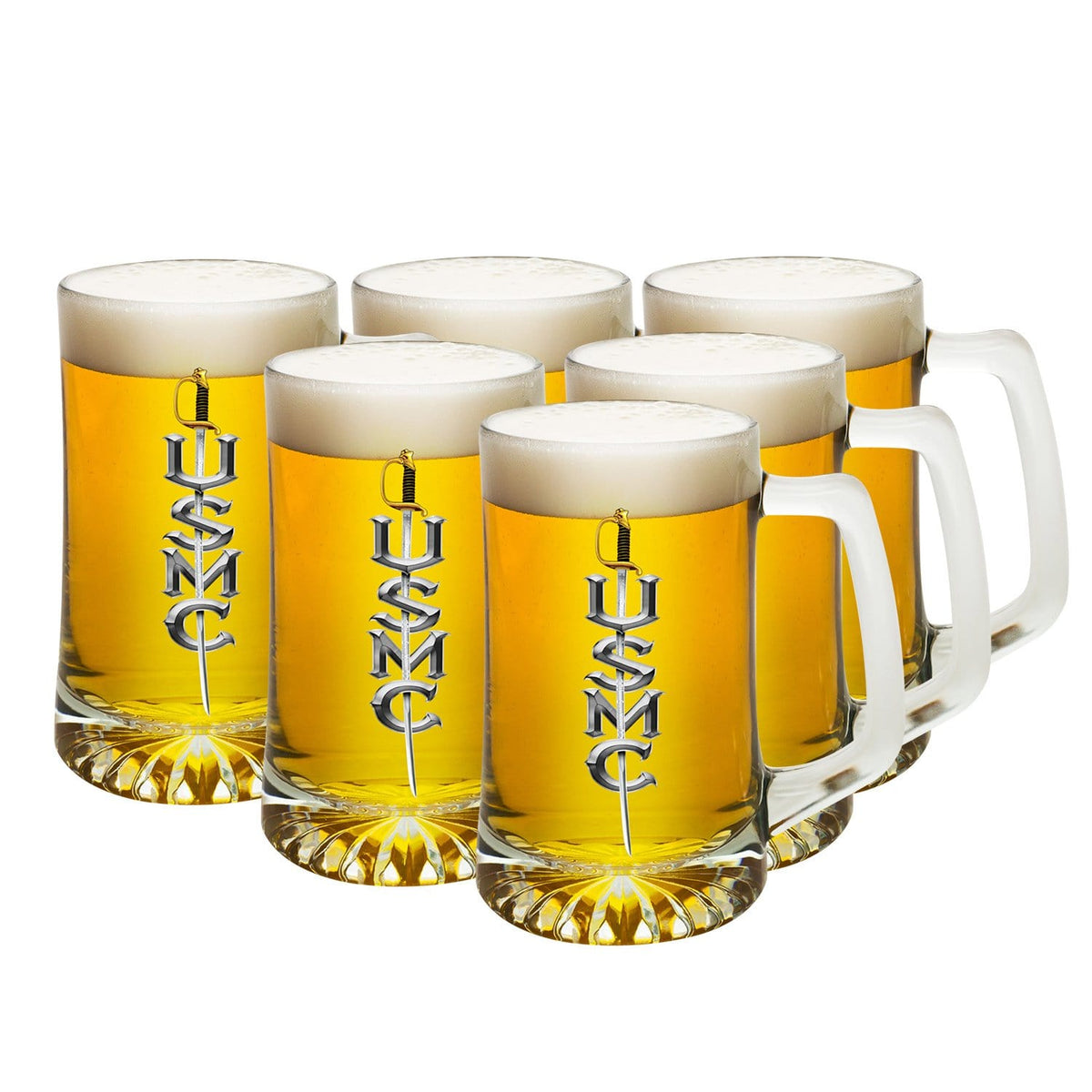 USMC Sword Tankard