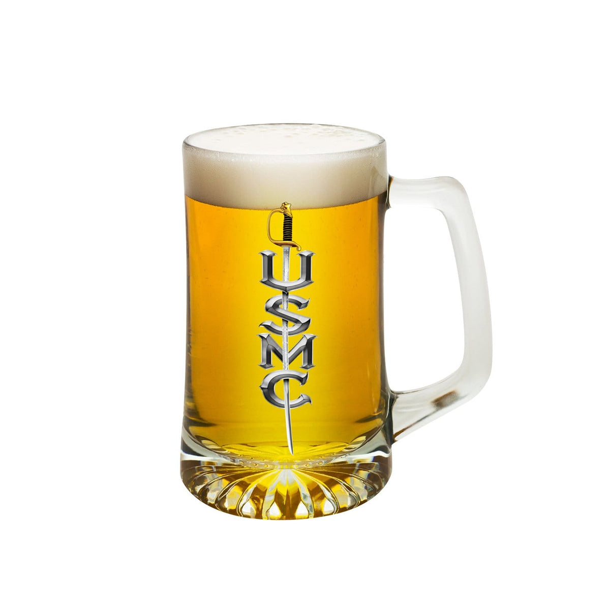 USMC Sword Tankard