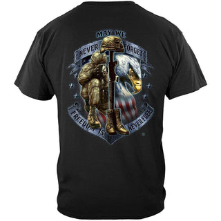 US Military Merchandise | Shop Premium Patriotic t-shirts