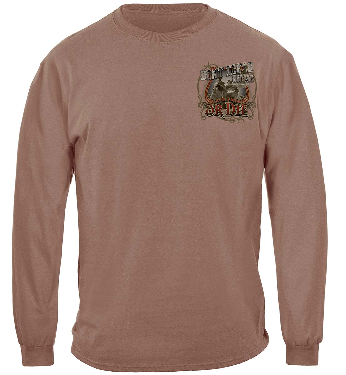 Washington Crossing Premium T-Shirt