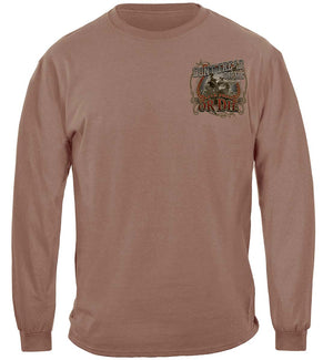 More Picture, Washington Crossing Premium T-Shirt
