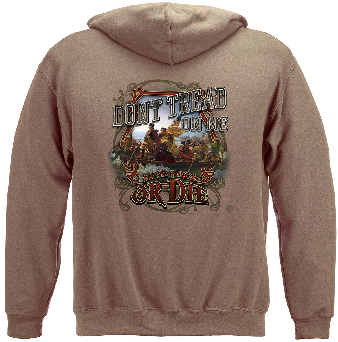 Washington Crossing Premium T-Shirt