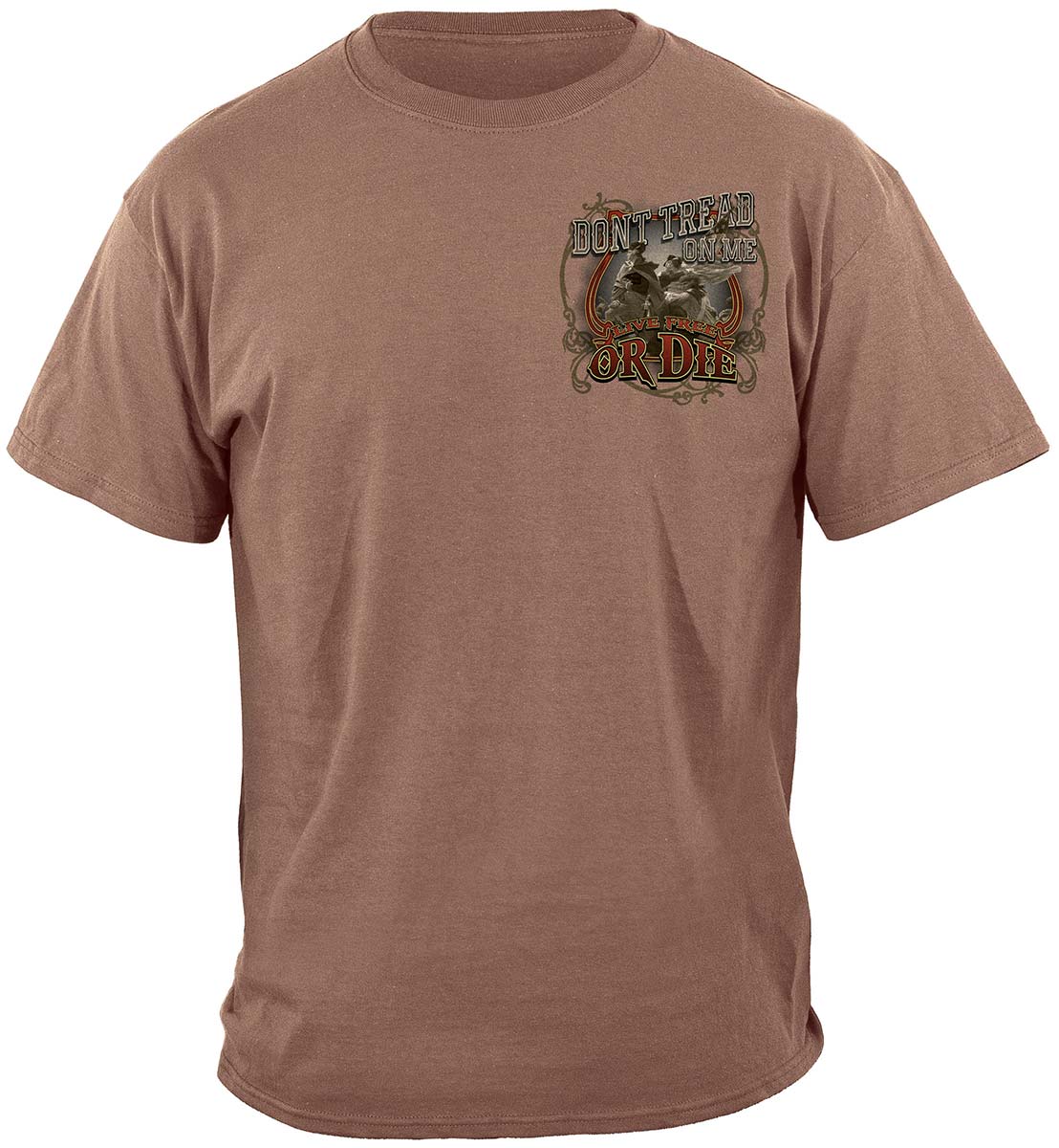 Washington Crossing Premium T-Shirt