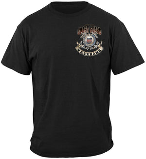 More Picture, Coast Guard Proud To Have Served Premium Long Sleeves