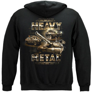 More Picture, Heavy Metal Premium Men's T-Shirt