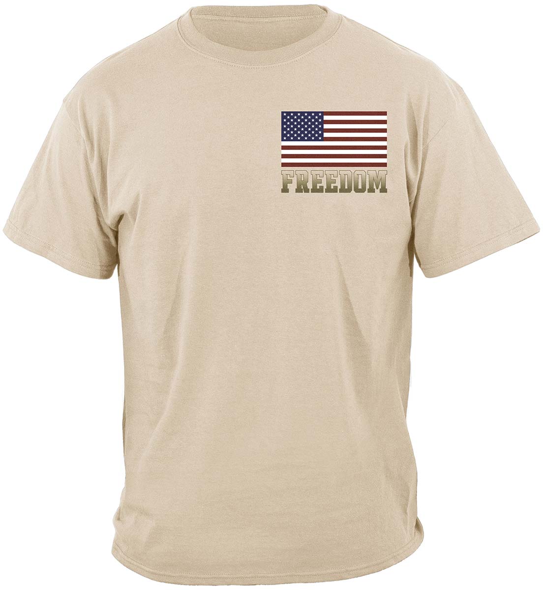 Freedom Full Battle Rattle Premium Long Sleeves