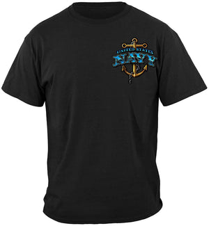 More Picture, US NAVY Vintage Tattoo Battle Schooners United States Navy USN Premium Hooded Sweat Shirt