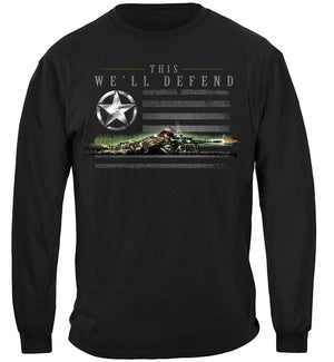 More Picture, Army patriotic Flag Premium Hooded Sweat Shirt