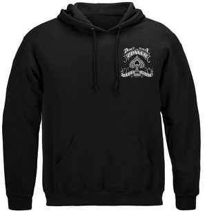 More Picture, Don'T Have The Game Premium Hooded Sweat Shirt