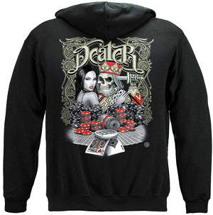 More Picture, Dealer Premium T-Shirt