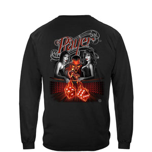 More Picture, Player Deablo Premium T-Shirt