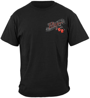 More Picture, Player Deablo Premium Long Sleeves