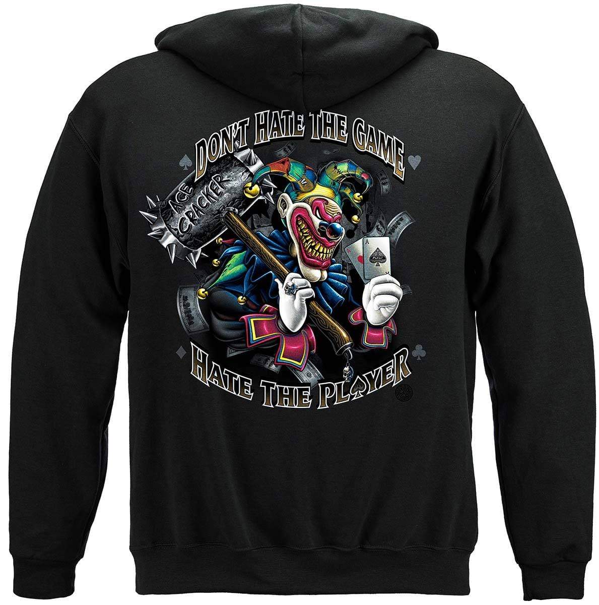 Ace Cracker Premium Long Sleeves