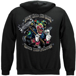 More Picture, Ace Cracker Premium Long Sleeves