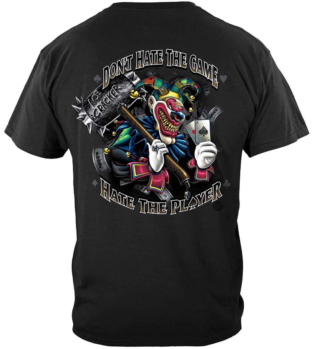 Ace Cracker Premium T-Shirt