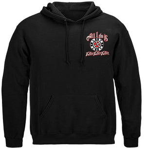 More Picture, All I Do Is Win Win Win Premium T-Shirt