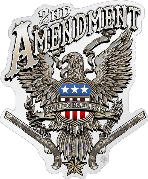 00s 2ND AMENDMENT フレイム 袖プリ L/S Tシャツ イーグル 00s 2ND AMENDMENT フレイム 袖プリ L/S Tシャツ イーグル