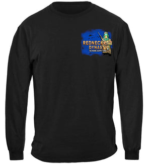More Picture, Redneck Dynasty Premium Long Sleeves