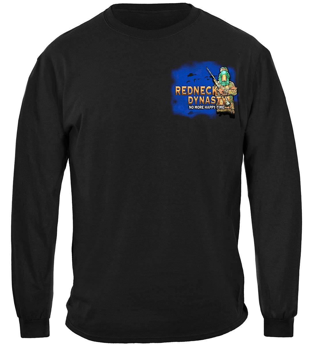 Redneck Dynasty Premium T-Shirt