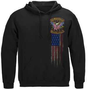 More Picture, 2nd Amendment Brotherhood T-Shirt