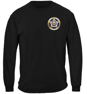 More Picture, 2nd Amendment Colonial Flag Premium Hooded Sweat Shirt