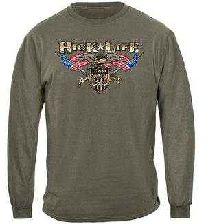 More Picture, 2nd Amendment Premium T-Shirt