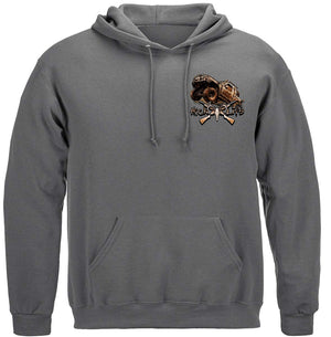 More Picture, Mud Trucking Premium T-Shirt