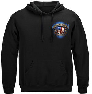More Picture, I Stand for the Flag Premium T-Shirt