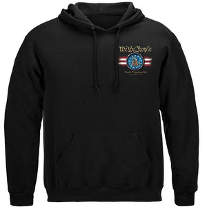 More Picture, 2nd Amendment We The People Thomas Jefferson Premium Men's T-Shirt