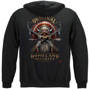 More Picture, 2nd Amendment Original Homeland Security Premium Men's T-Shirt