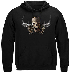 More Picture, 2nd Amendment Is My Gun Permit Premium T-Shirt