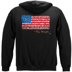 More Picture, 2nd Amendment George Washington Premium T-Shirt