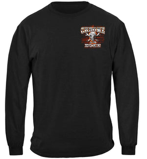 More Picture, Trucker CTTB American Night Train Premium T-Shirt