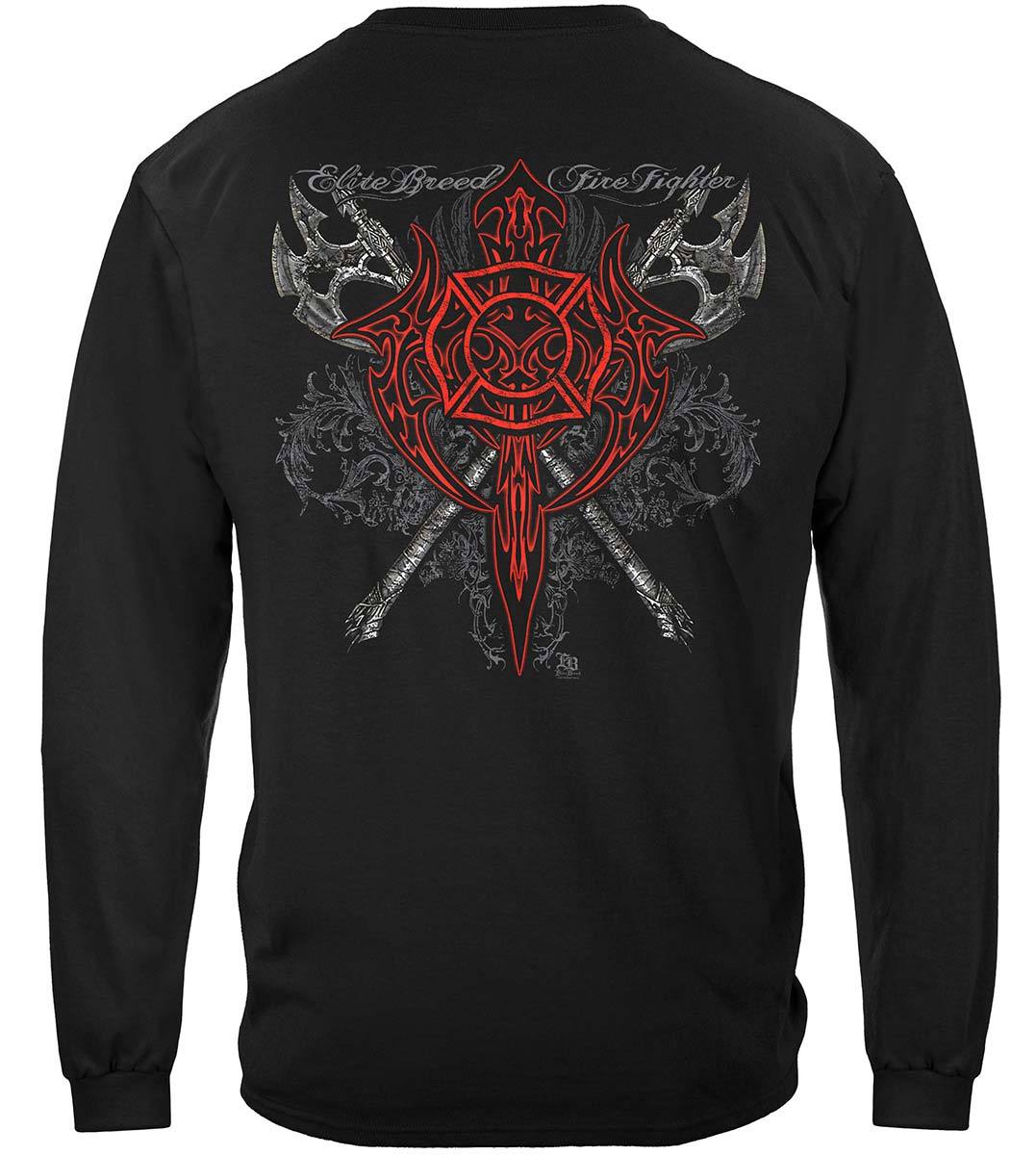Elite Breed Red Maltese Premium T-Shirt