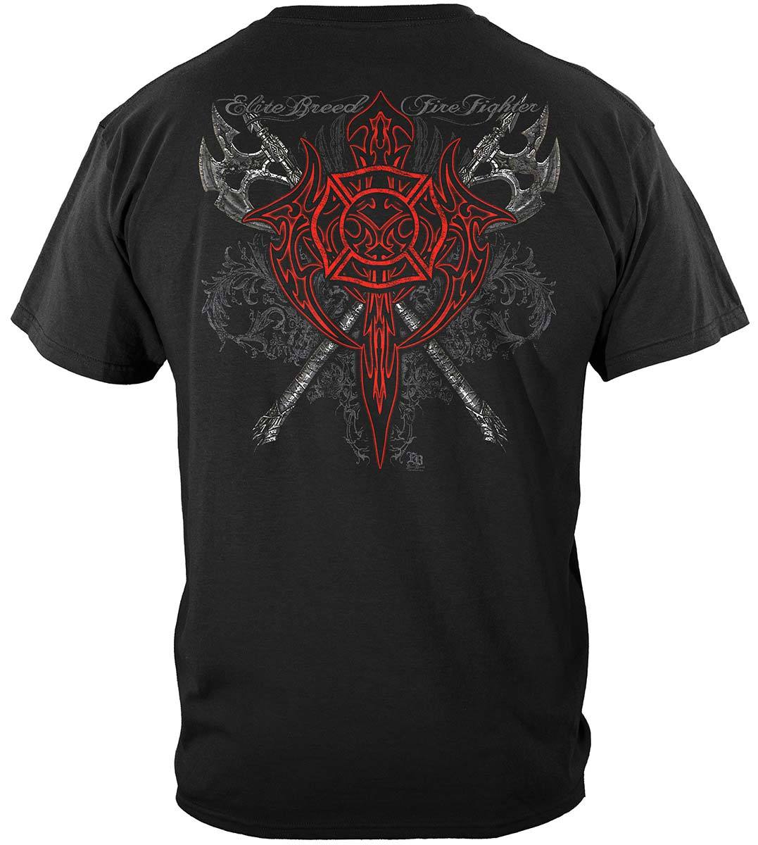 Elite Breed Red Maltese Premium T-Shirt