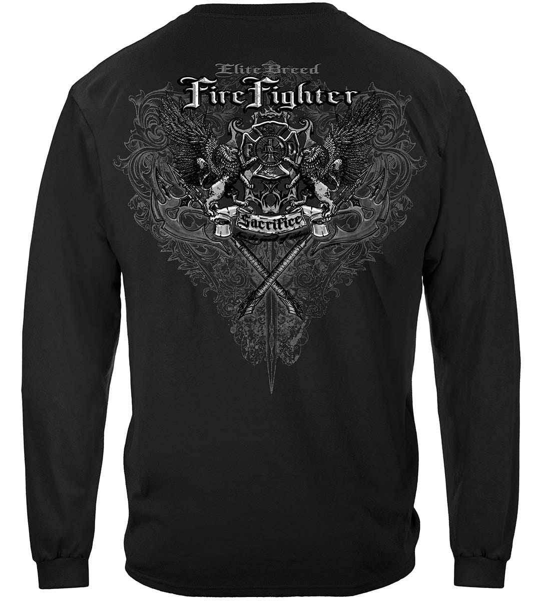 Elite Breed Sacrifice Premium T-Shirt