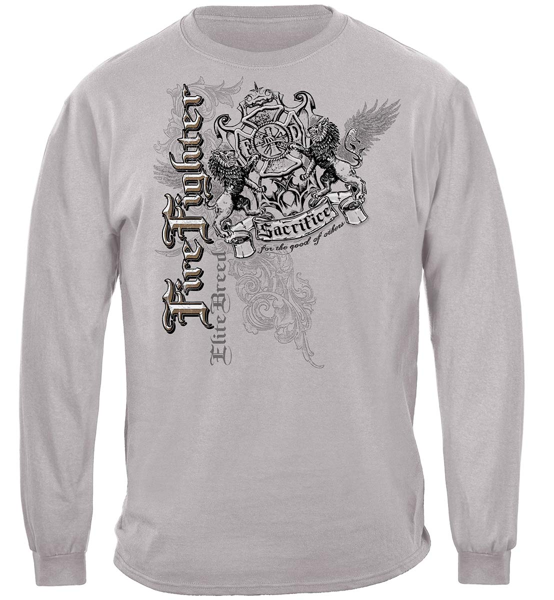Elite Breed Sacrifice Premium T-Shirt