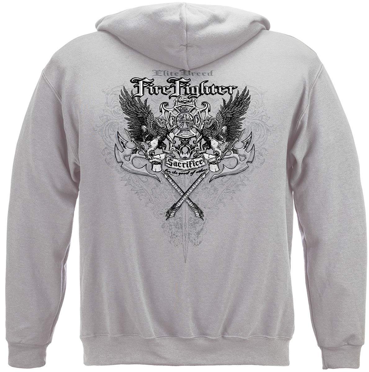 Elite Breed Sacrifice Premium T-Shirt