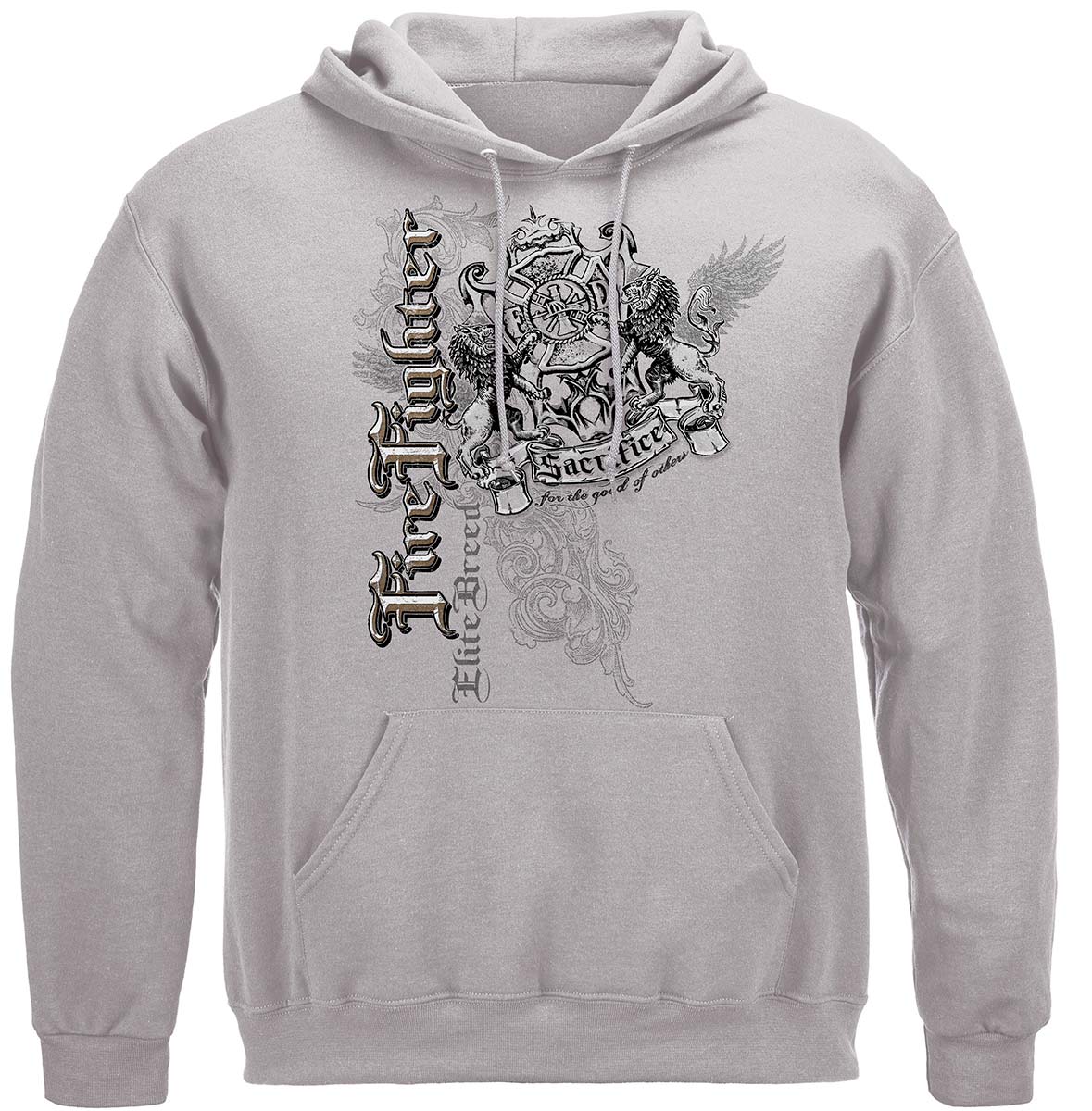 Elite Breed Sacrifice Premium T-Shirt