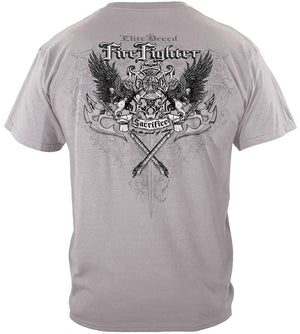 More Picture, Elite Breed Sacrifice Premium T-Shirt