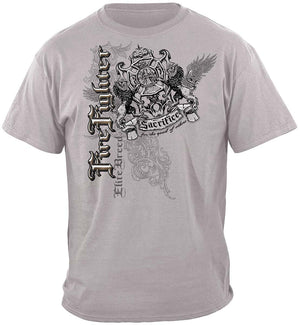 More Picture, Elite Breed Sacrifice Premium T-Shirt