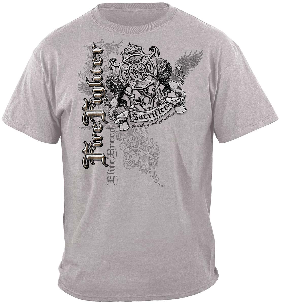 Elite Breed Sacrifice Premium Long Sleeves