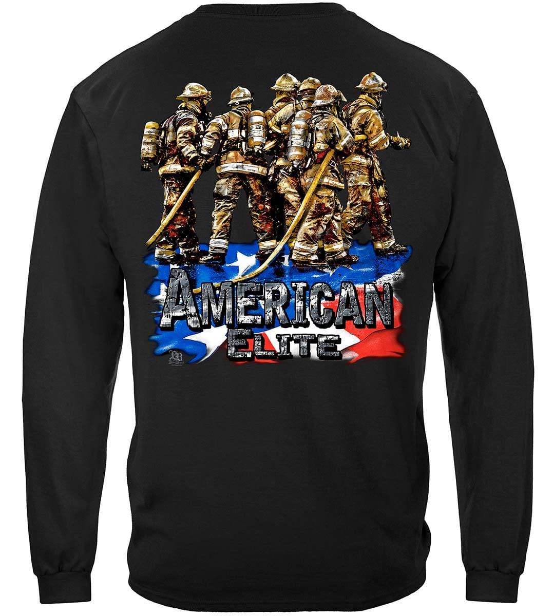 Elite Breed American Elite Premium T-Shirt
