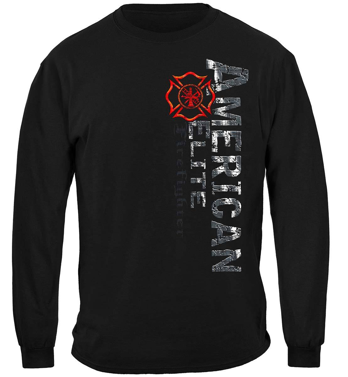 Elite Breed American Elite Premium T-Shirt