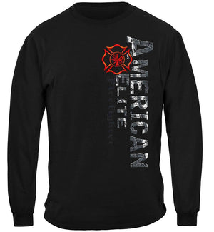 More Picture, Elite Breed American Elite Premium T-Shirt