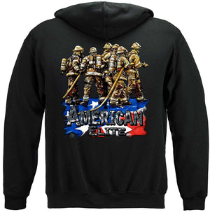 More Picture, Elite Breed American Elite Premium T-Shirt