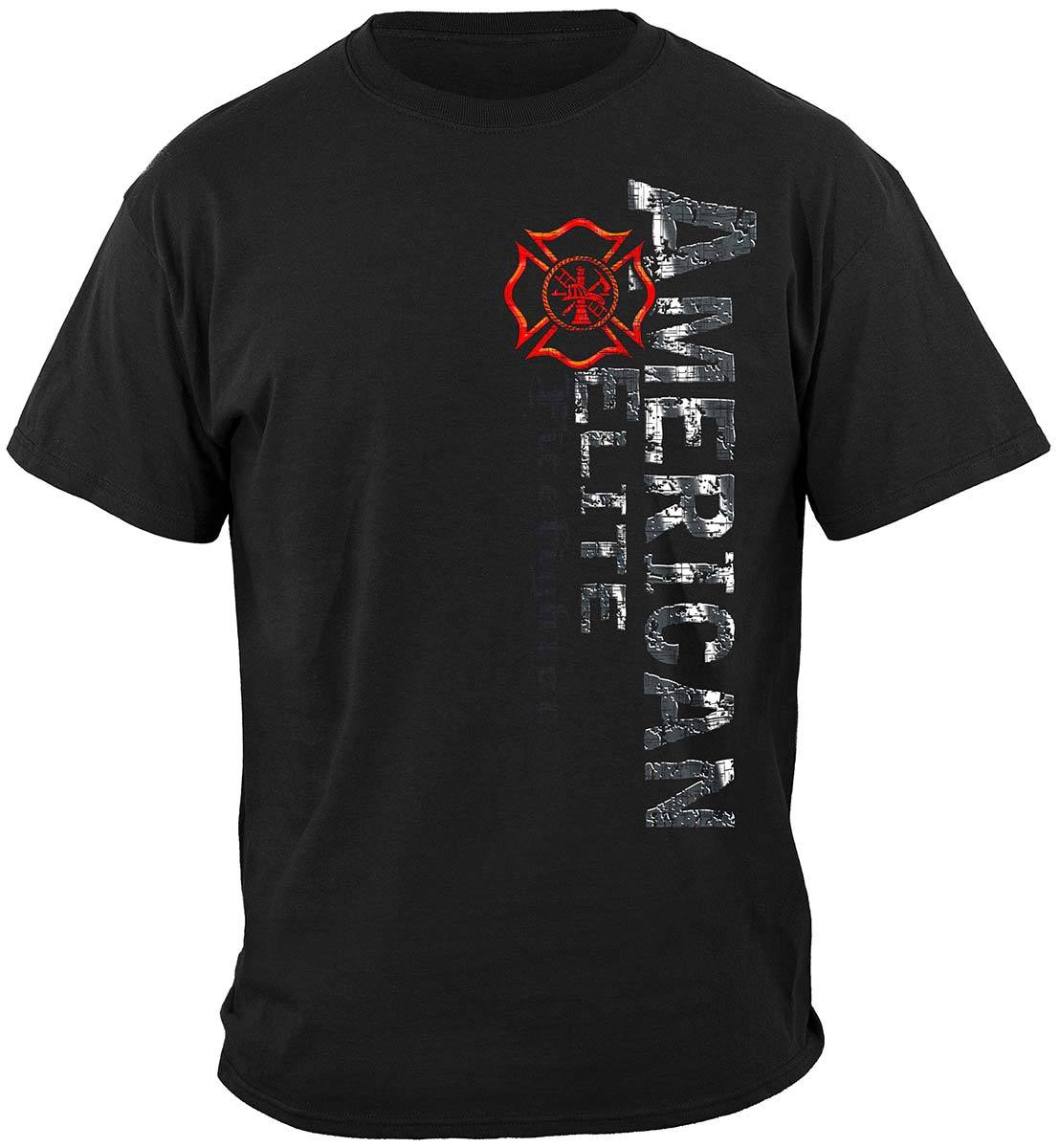Elite Breed American Elite Premium T-Shirt