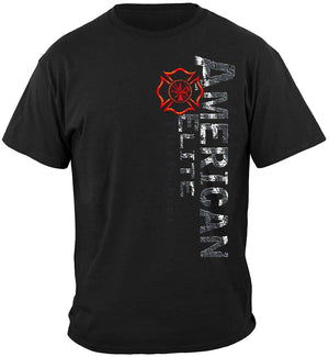 More Picture, Elite Breed American Elite Premium T-Shirt