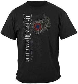 More Picture, Elite Breed Fire Rescue Premium Long Sleeves